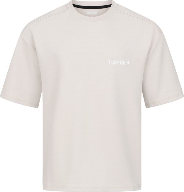 Oversized T-shirt “Boxing Zone”