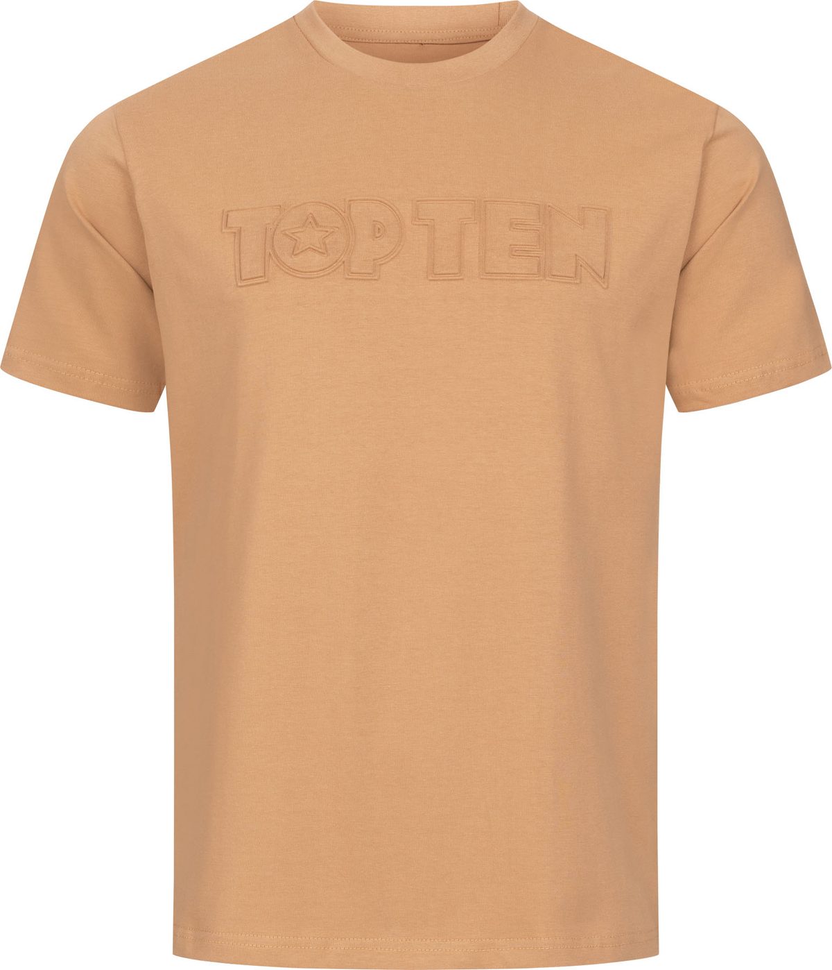 T-Shirt “TOP TEN Signet” · foto 1