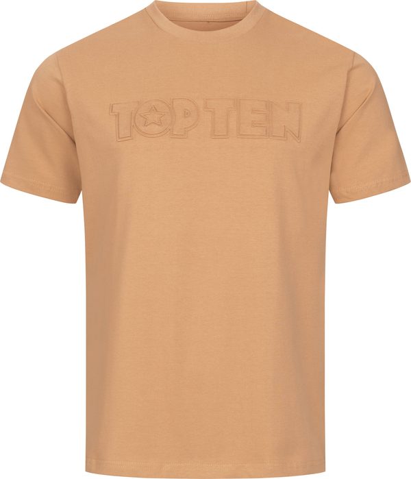 T-Shirt “TOP TEN Signet”