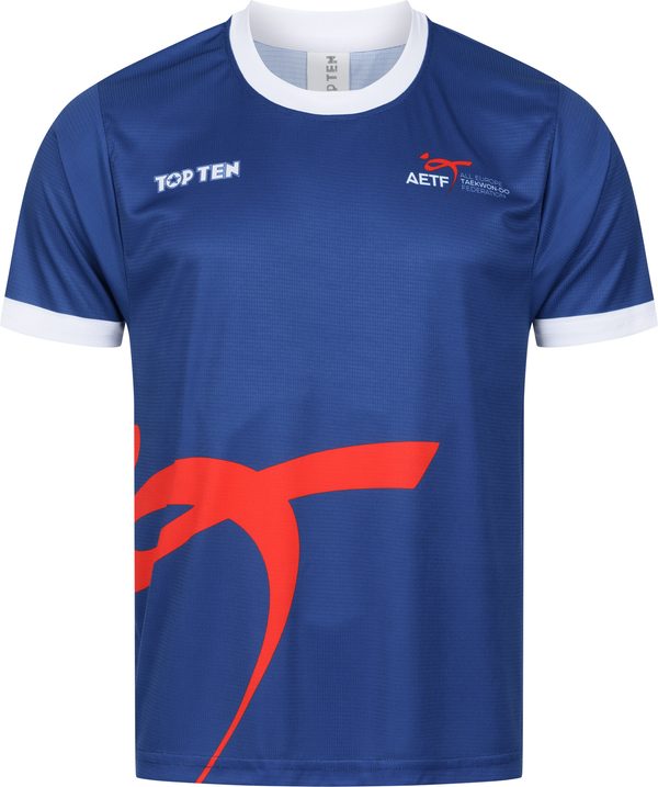 T-shirt “AETF Gibon”