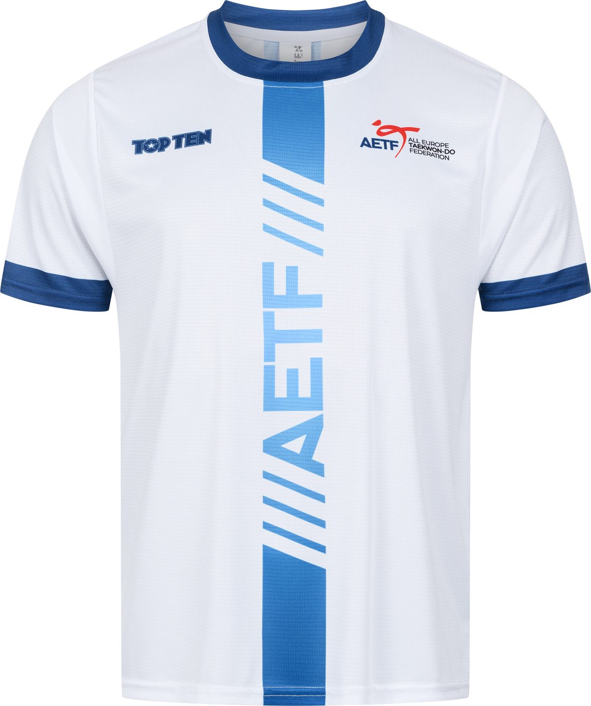 T-shirt “AETF Seon” · foto 1