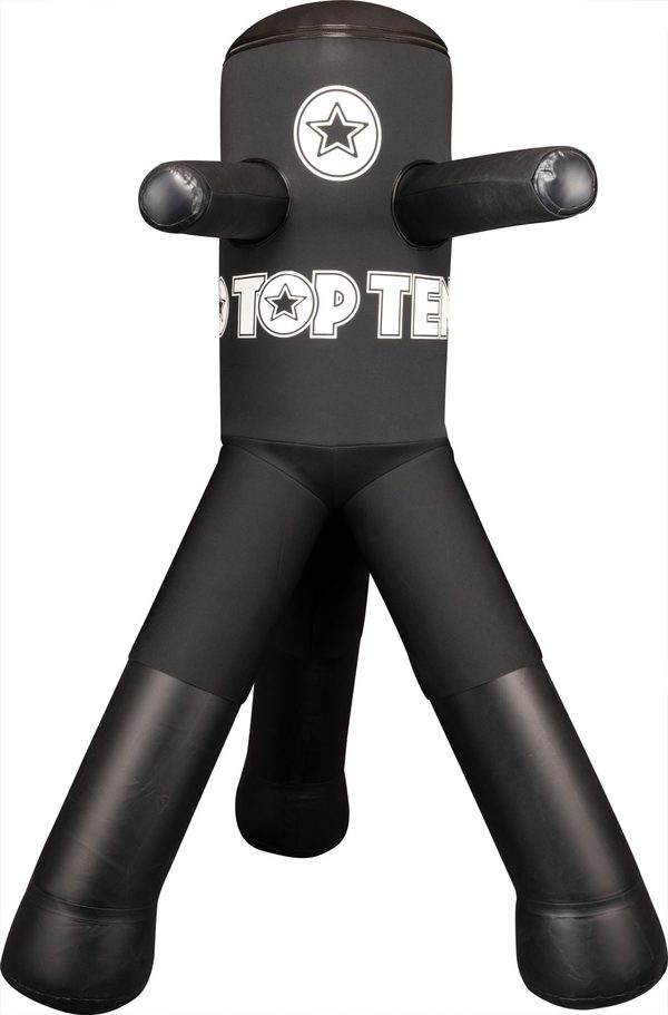Dummy “Triple Strike”