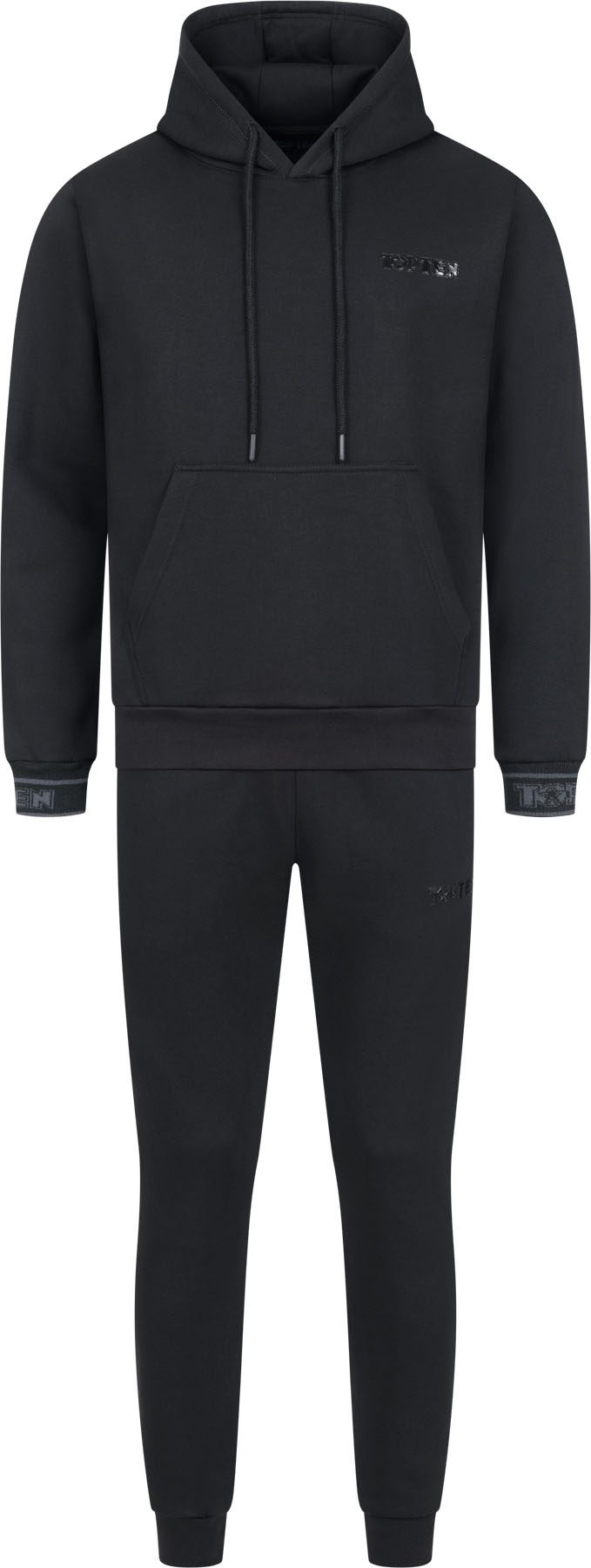 Tracksuit “B-cosy” · foto 1