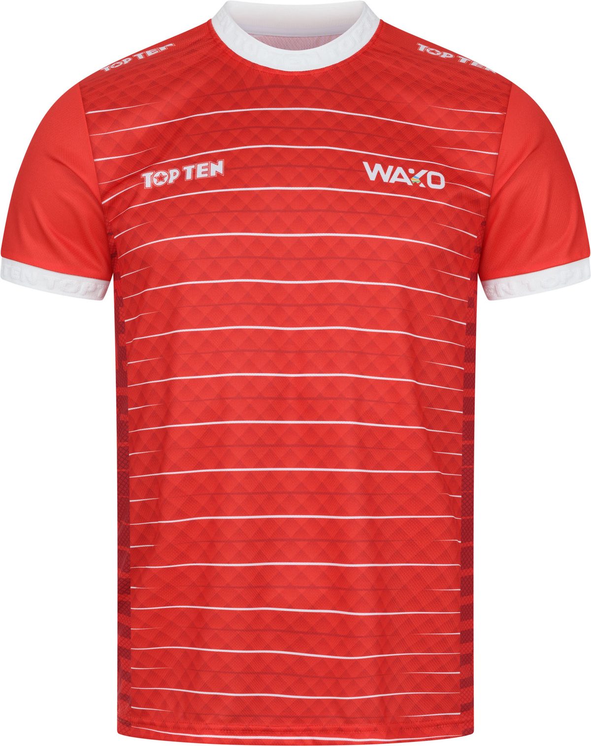 T-Shirt “WAKO” · foto 1
