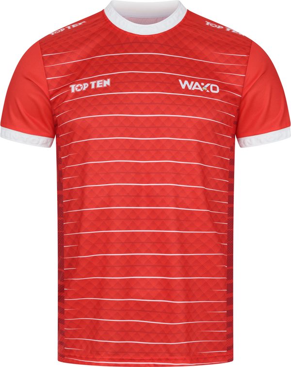 T-Shirt “WAKO”
