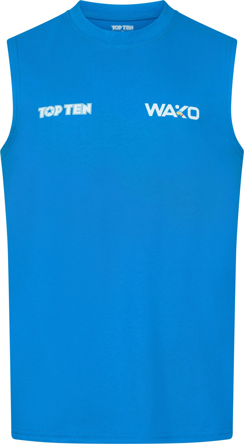 T-shirt “WAKO Kick Light” basic · foto 1