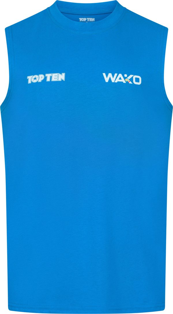 T-shirt “WAKO Kick Light” basic