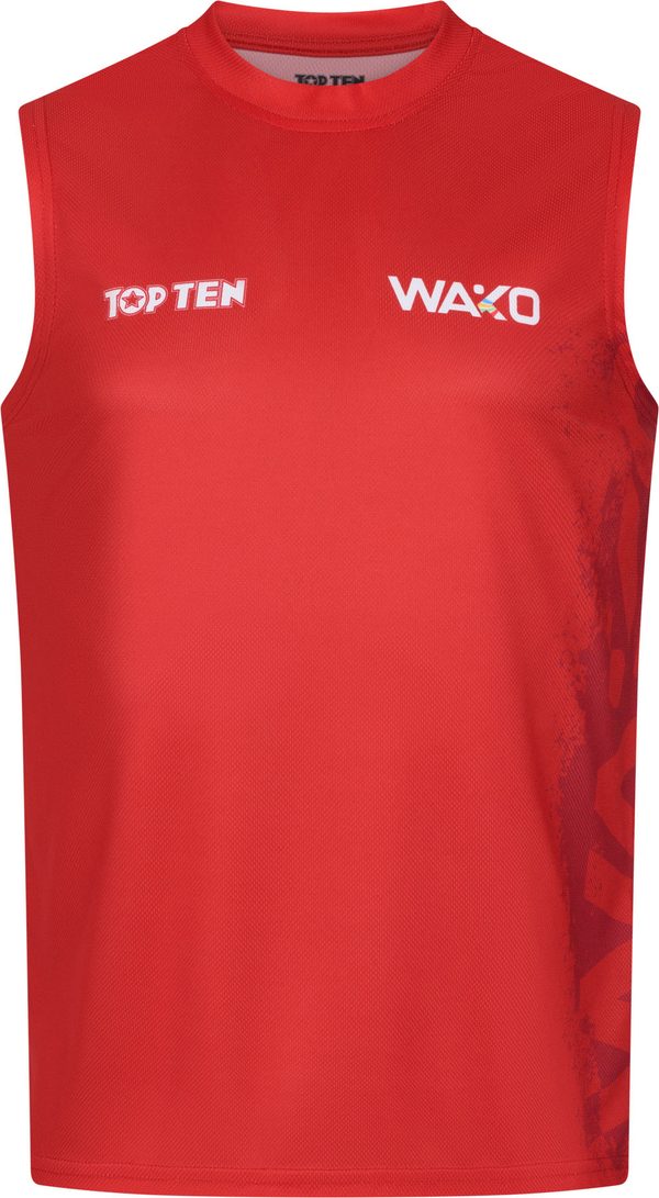 T-shirt “WAKO Kick Light”