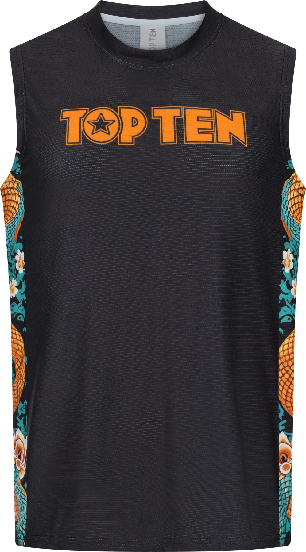 Tank Top “Ryu del Mar” · foto 1