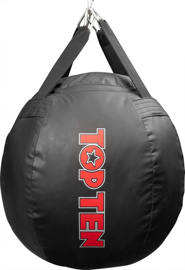 wrecking ball “Blaster” - black, 70x70cm