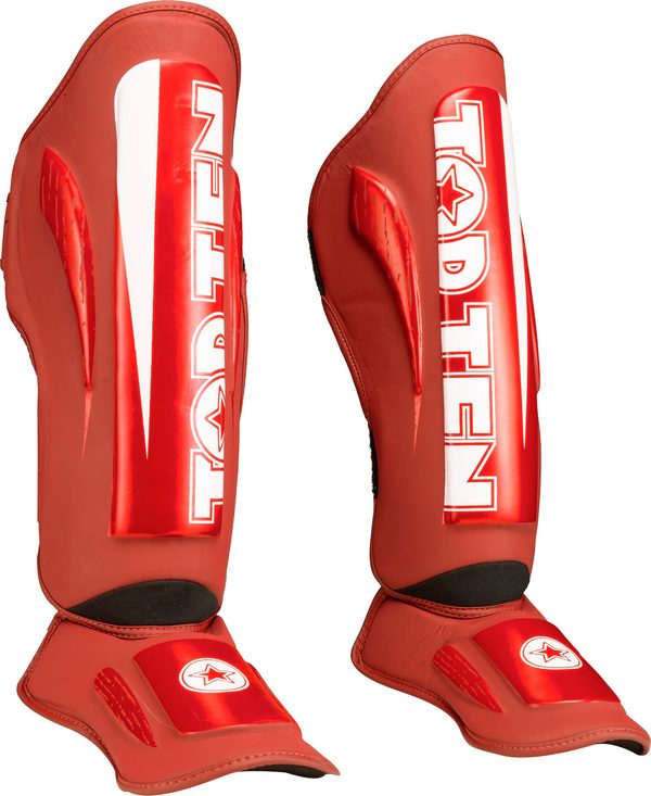 shin- and instep guard “WAKO Marks”