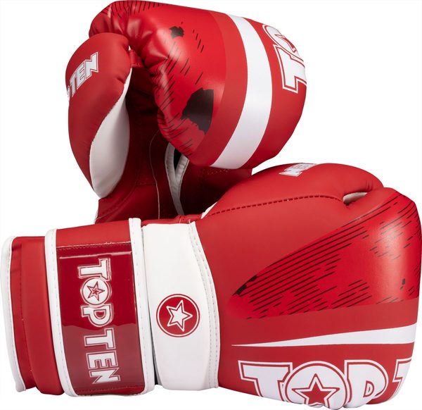 Boxing gloves “WAKO NTB Marks”