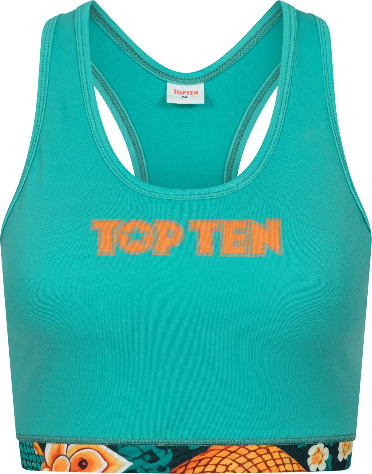 Sports Bra “Ryu del Mar” · foto 1