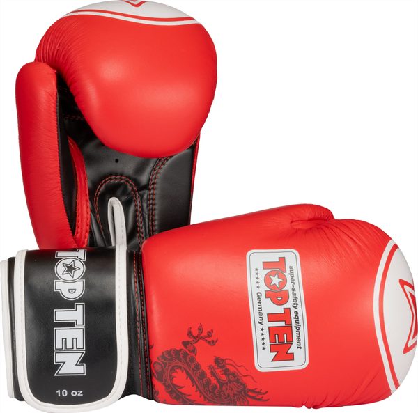 Boxing gloves “Legacy25”