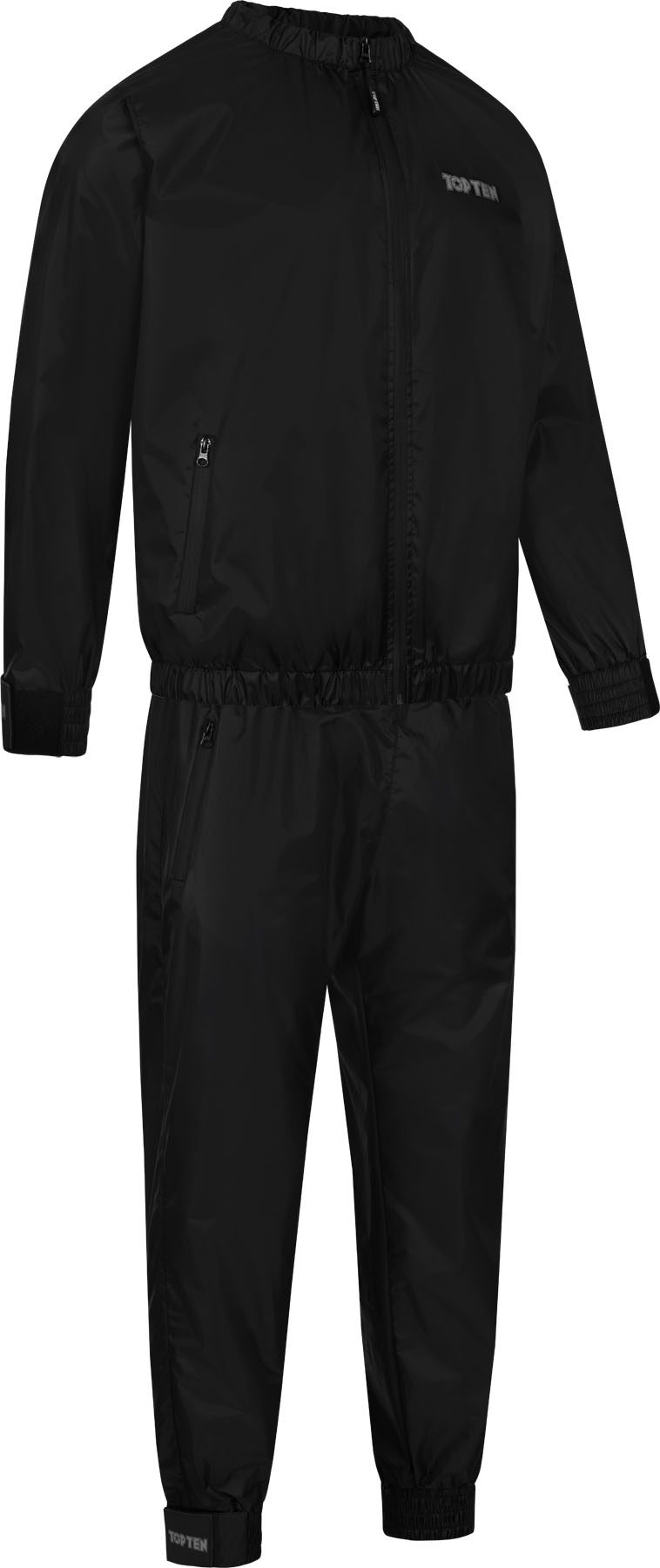 Sweatsuit “Hotshell” · foto 1