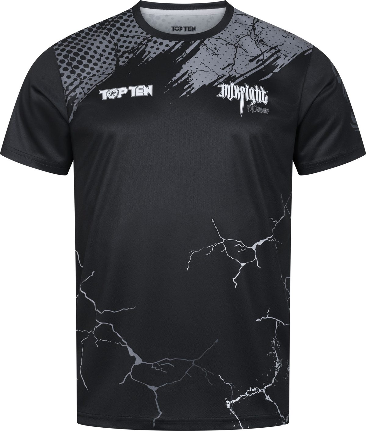T-Shirt “Mixfight Gorilla” · foto 1