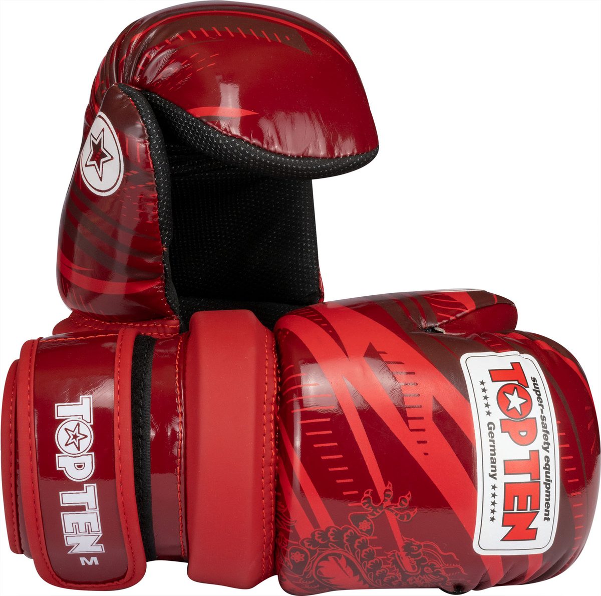 Pointfighter “Legacy25” · foto 1