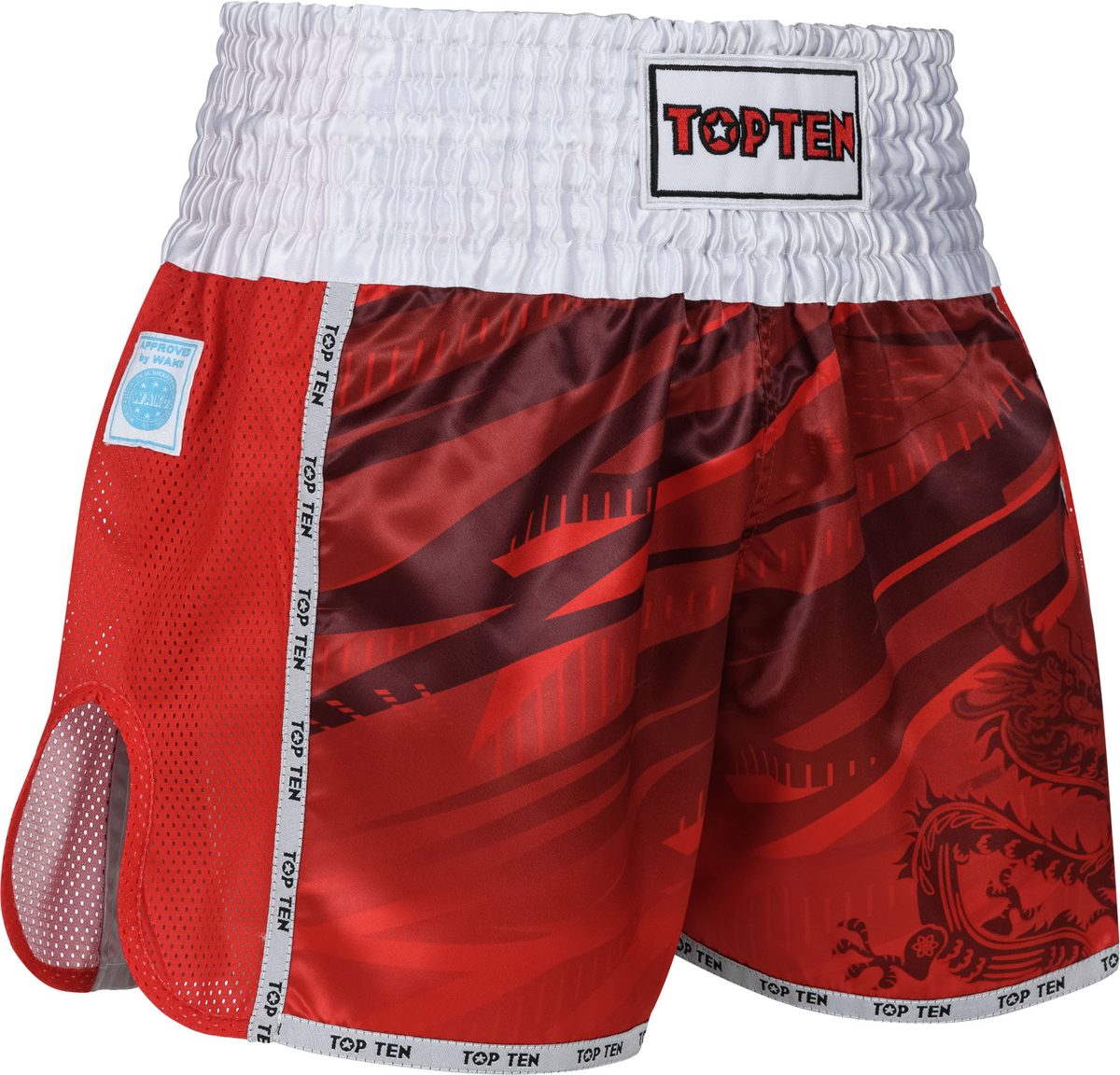 Kickboxing shorts “Legacy25” · foto 1