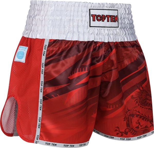 Kickboxing shorts “Legacy25”