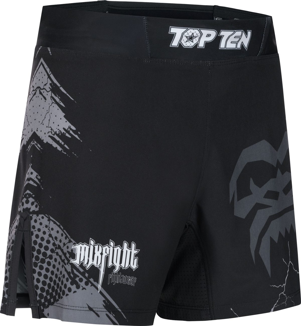 MMA Shorts “Mixfight Gorilla” · foto 1