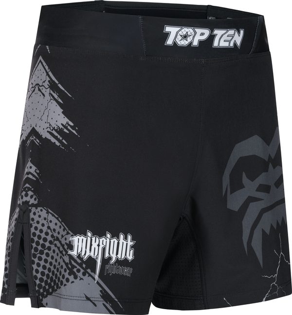 MMA Shorts “Mixfight Gorilla”