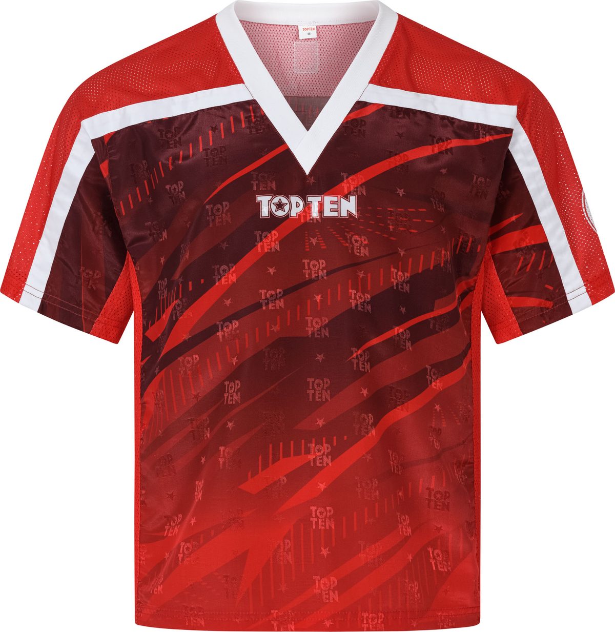 T-Shirt for kickboxing “Legacy25” · foto 1