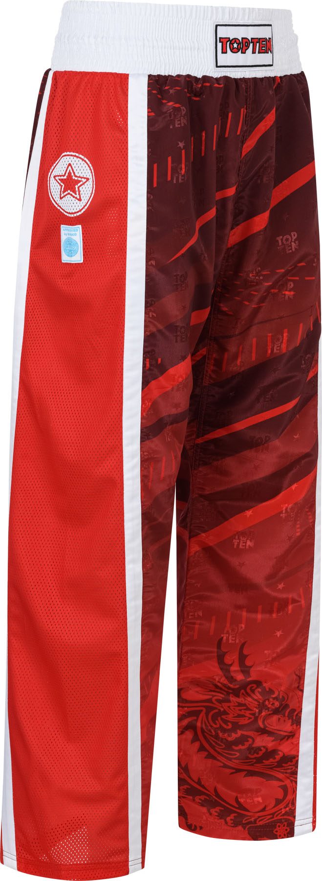 Kickboxing pants “Legacy25” · foto 1