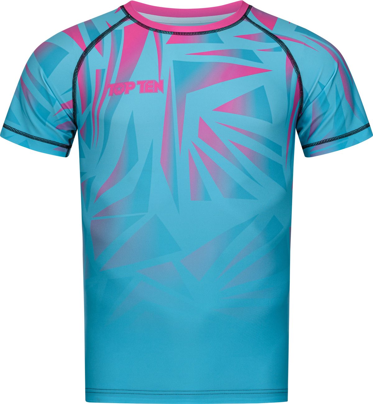 Rash Guard “Borrado” · foto 1