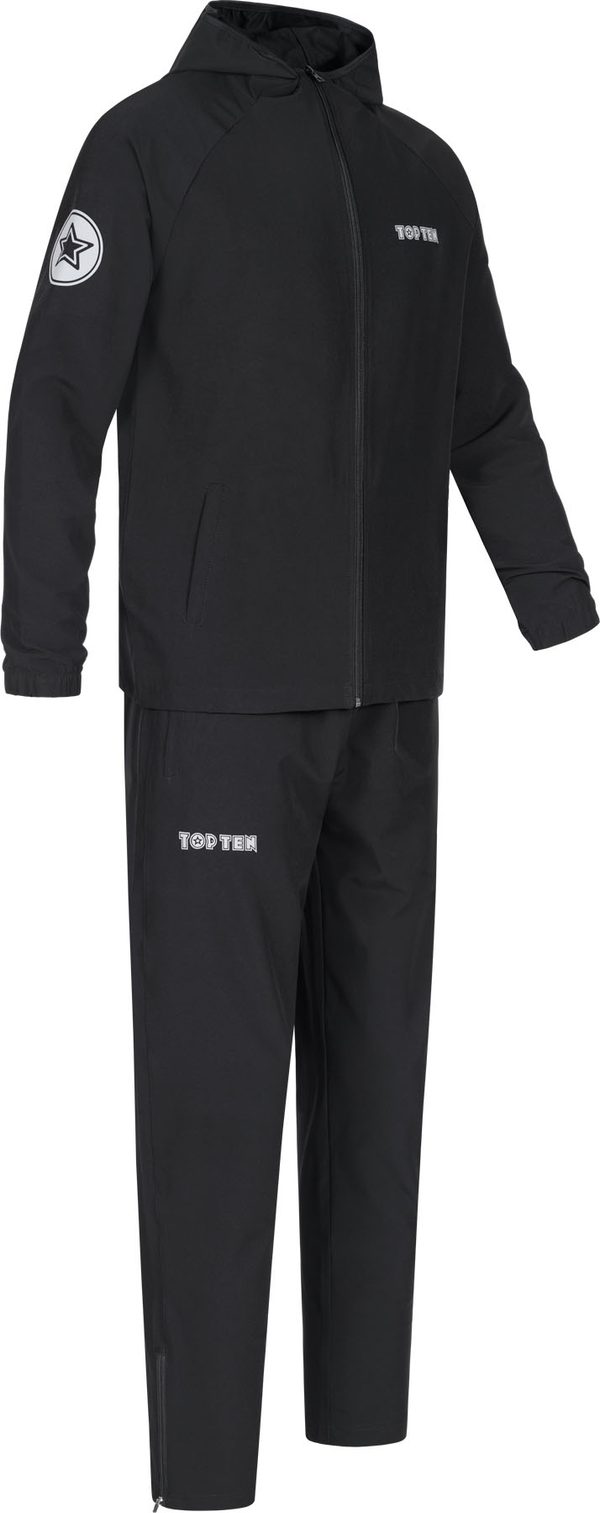 Tracksuit “4success”