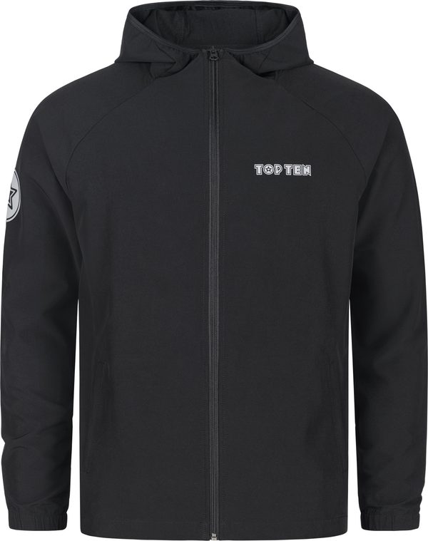Training jacket “4success”