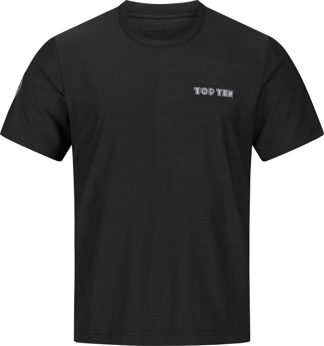 T-Shirt “VolteX” · foto 1