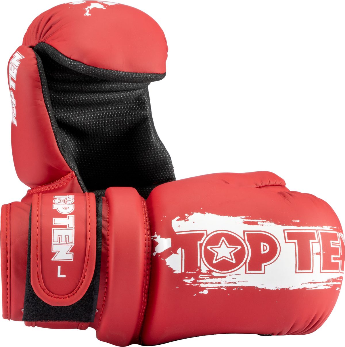 Pointfighter “Power Ink” · foto 1