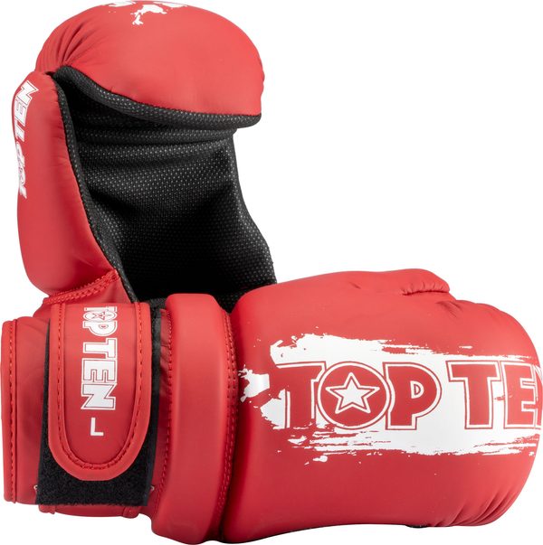Pointfighter “Power Ink”
