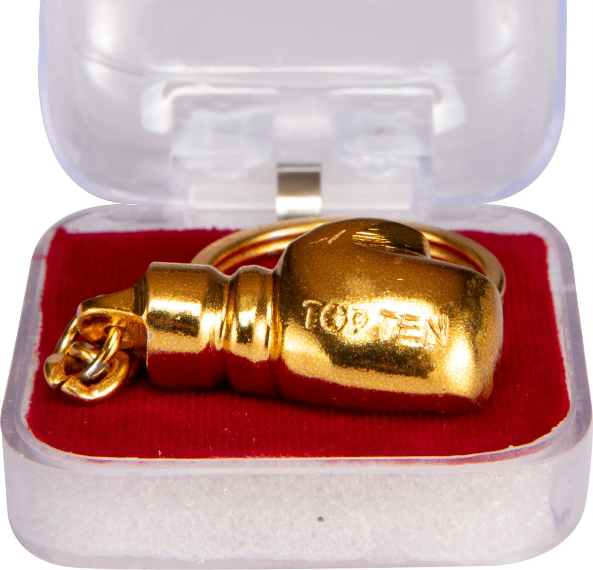 Keychain “Boxing gloves” · foto 1