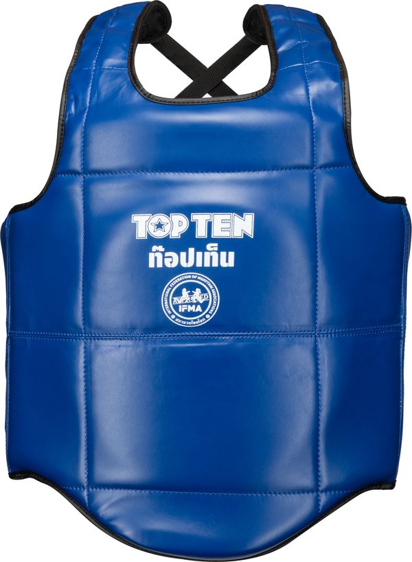 Body Protector “IFMA”