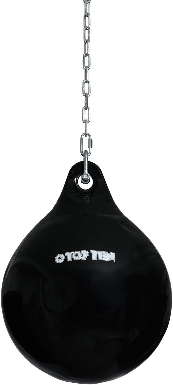 Water Bag, Aqua Drop “Pearl” - black