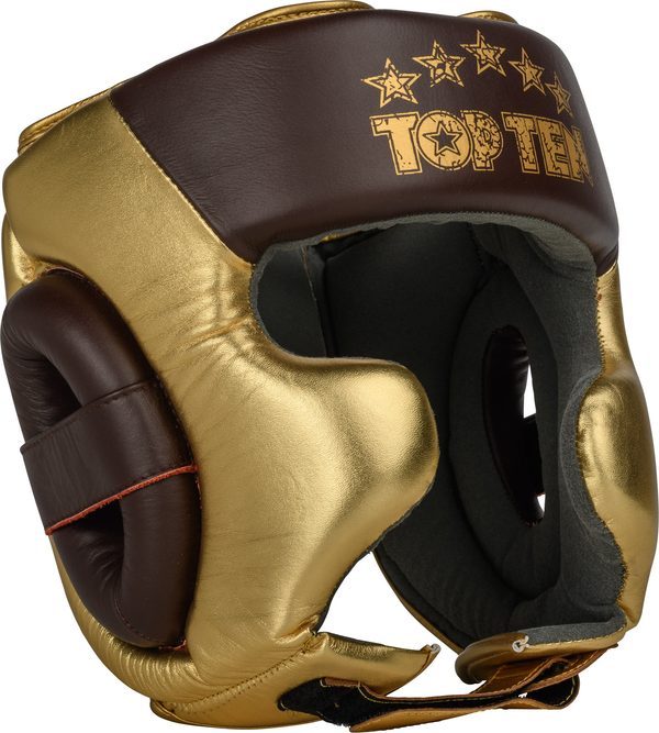 Headguard “Prestige”