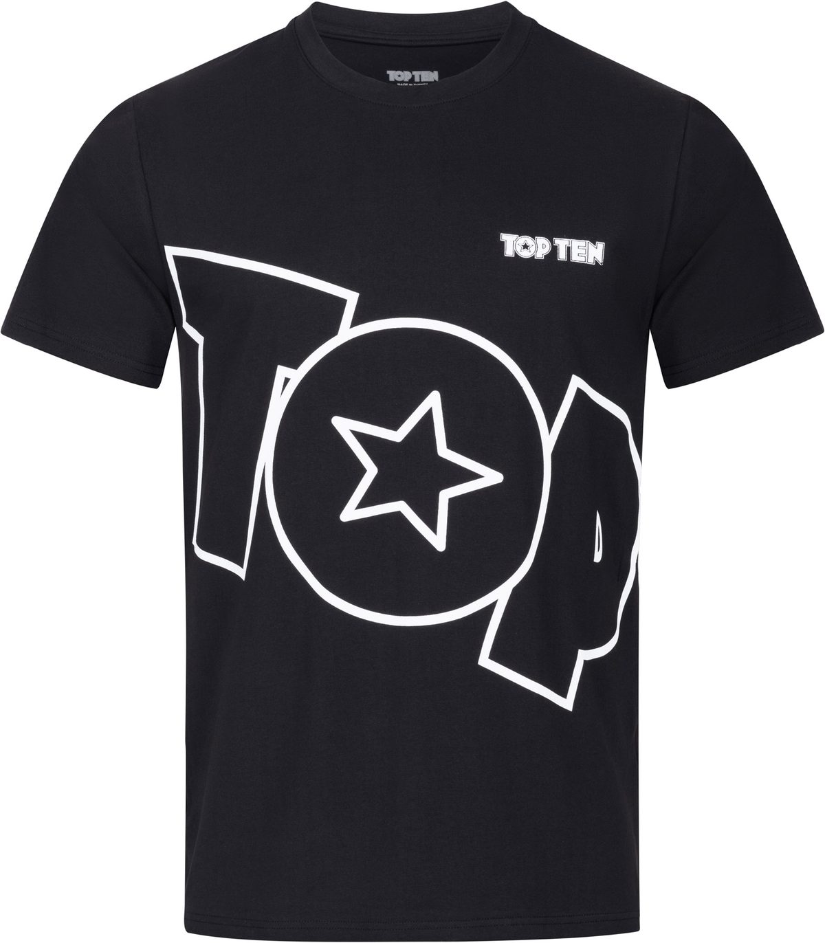 T-shirt “Climax” · foto 1