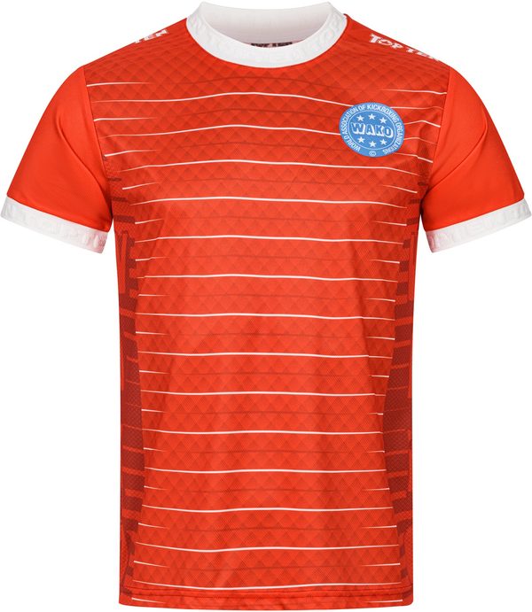 T-Shirt “WAKO”