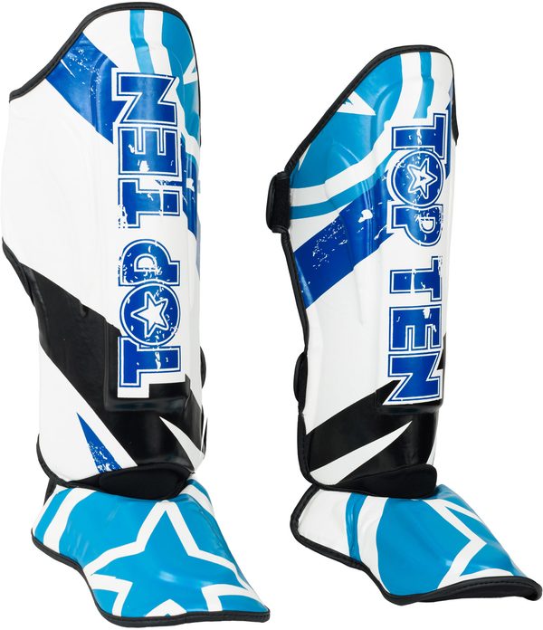 Shin- and Instep Guard “Urban Arts”