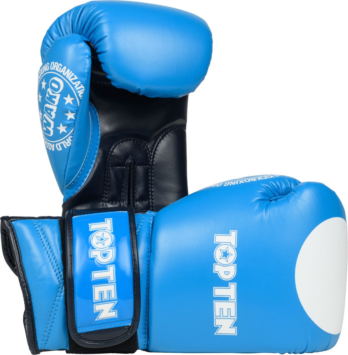 Boxing gloves “WAKO GT” · foto 1