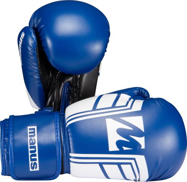 Boxing gloves Manus “WAKO ProGrip”