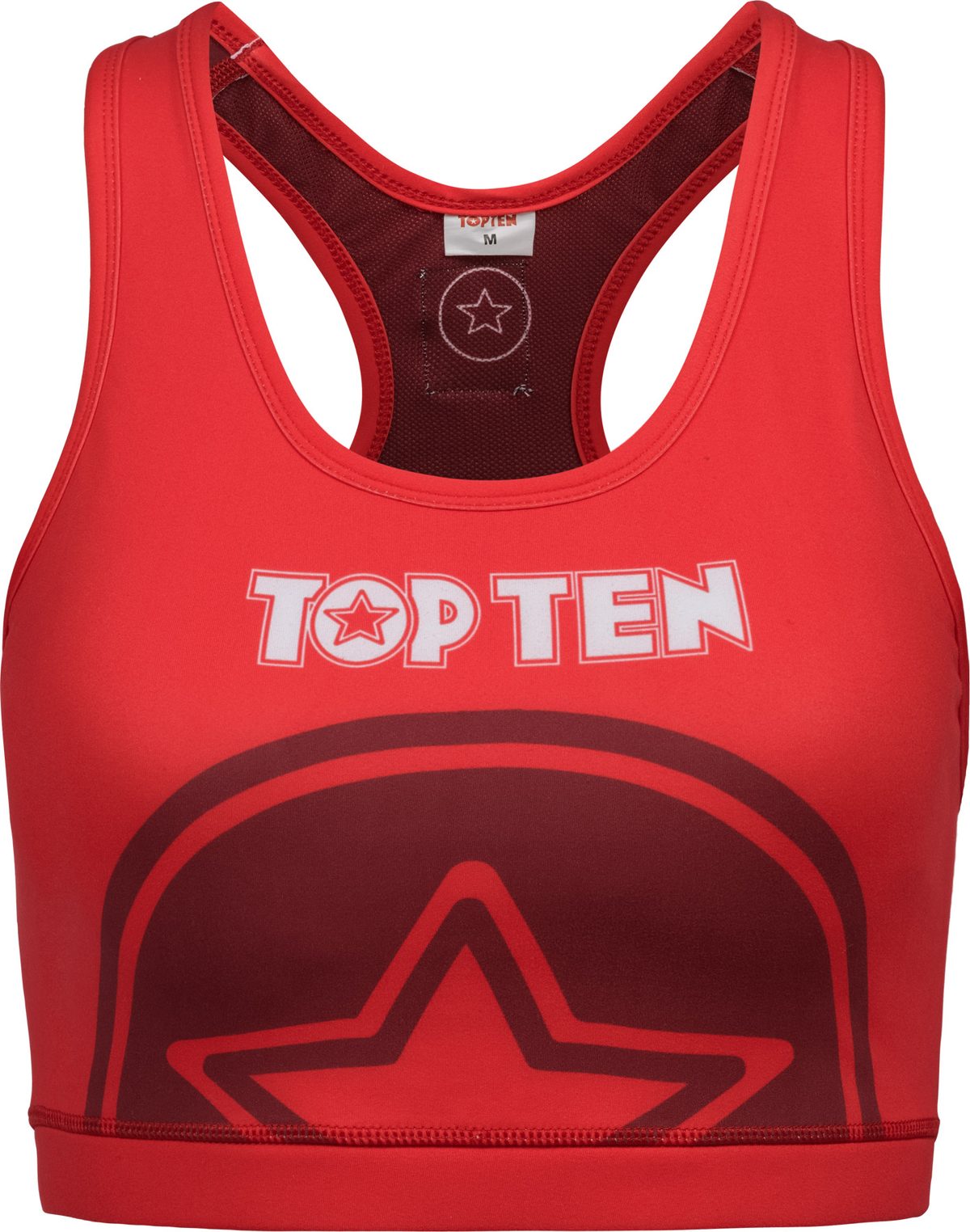 Sports-Bra “WAKO” · foto 1