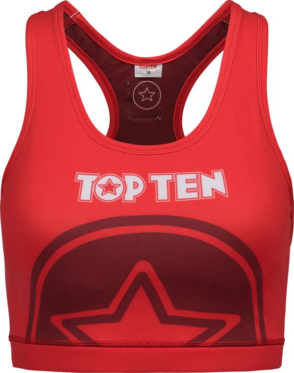Sports-Bra “WAKO”