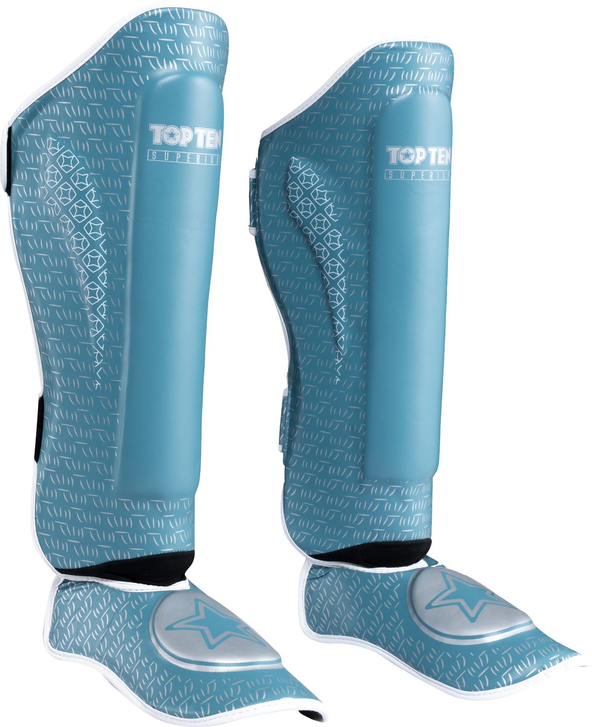 Shin- and Instep Guard “Superior” · foto 1