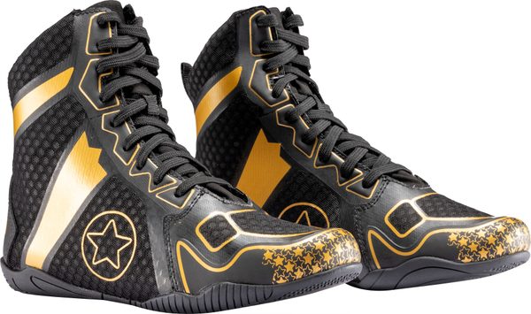 Boxing boots “Speedmaster”