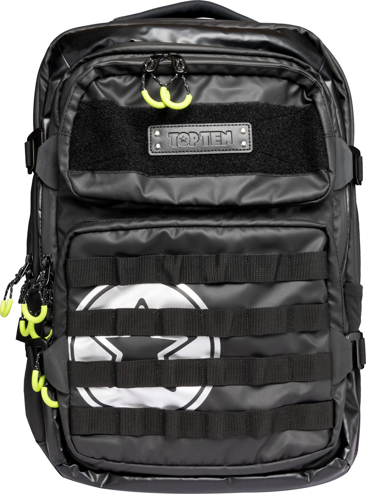 Backpack “Force” - black · foto 1