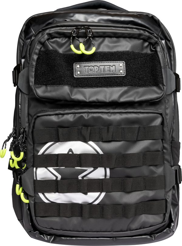 Backpack “Force” - black