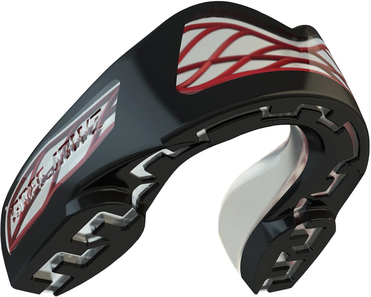 Mouth guard “Nitro” · foto 1