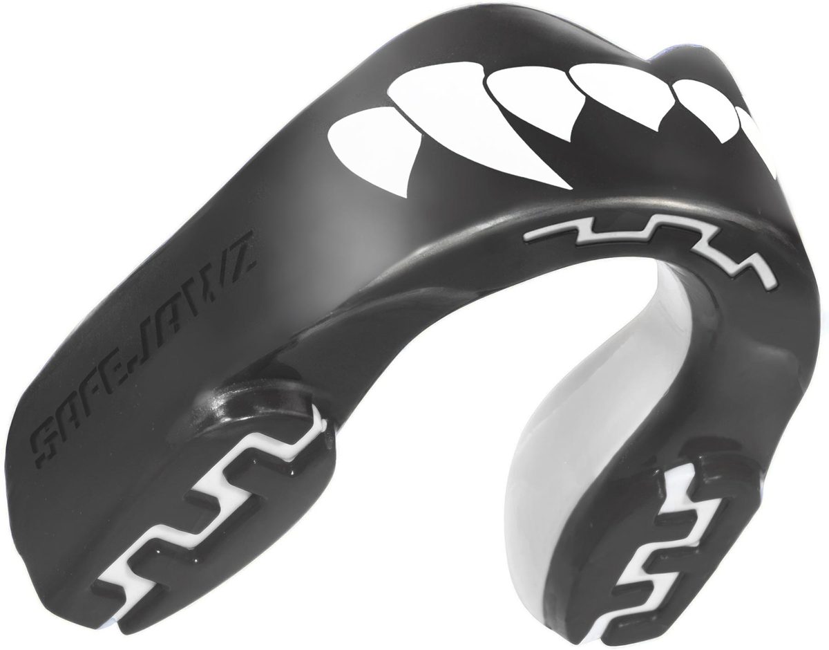 Mouth guard “Extro” · foto 1